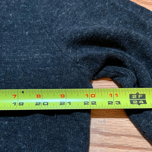 Gap Sweater Charcoal Grey - Picture 6 of 13